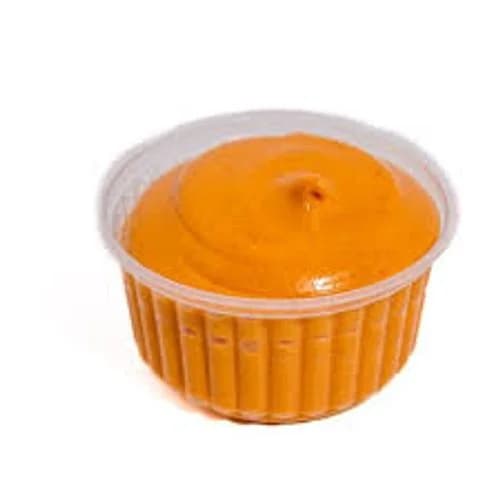 Potje Andalouse