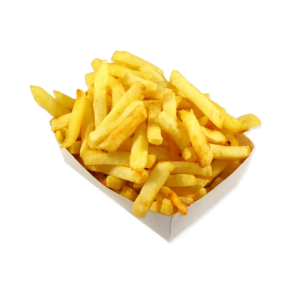 Friet Groot