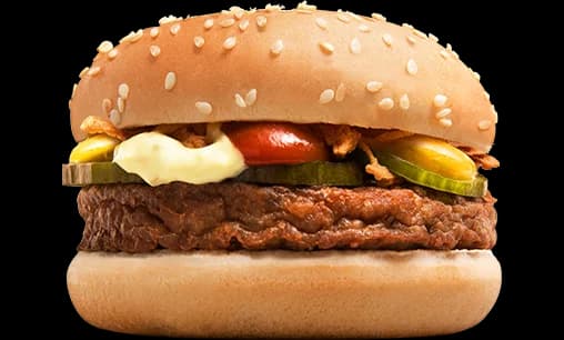 Bicky Burger