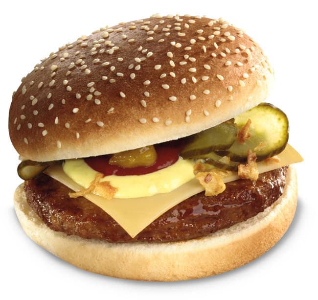 Bicky Cheese