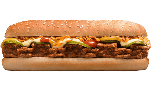 Bicky Rib Cheese