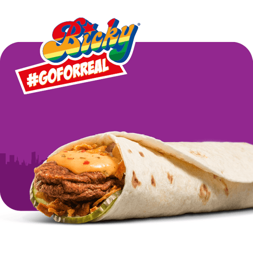 Bicky Wrap
