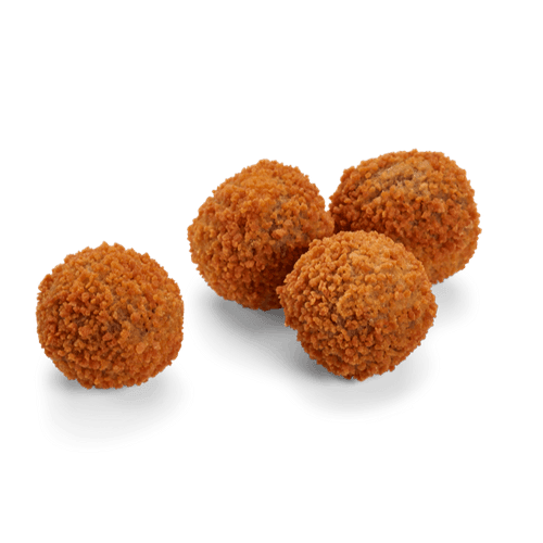Bitterballen