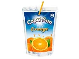 Capri-sun