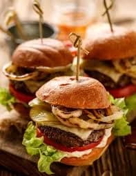 Cheeseburger