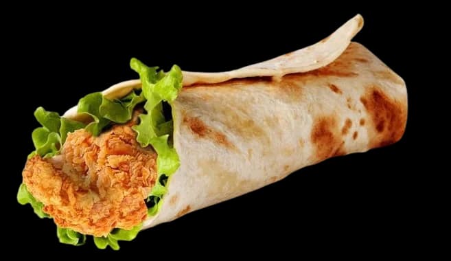 Wraps
