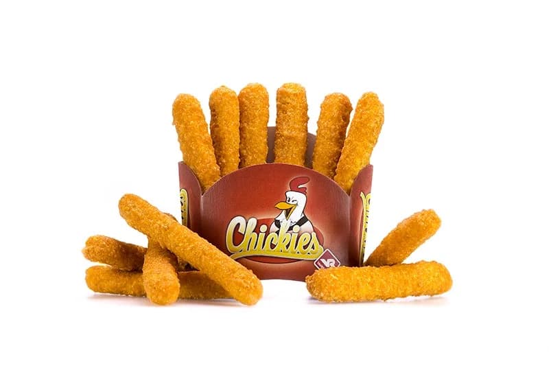 Chickies