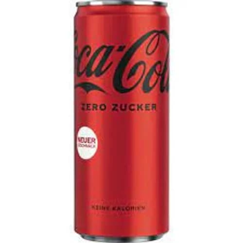Cola Zero