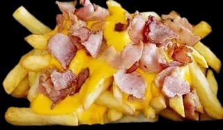 Friet Cheeselovers