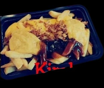 Friet Kimbytje