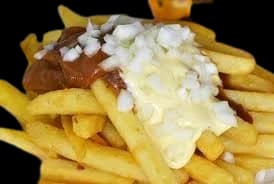 Friet Oorlog