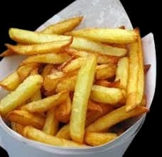 Friet Puntzak