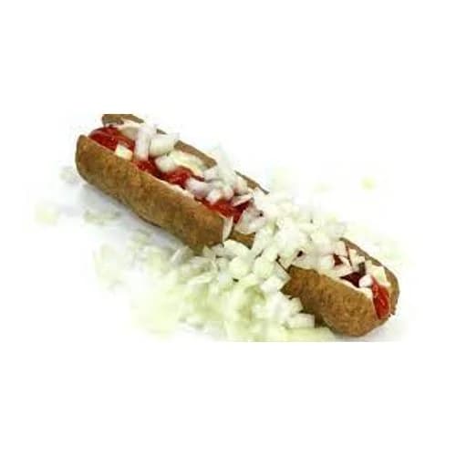 Frikandel  Special