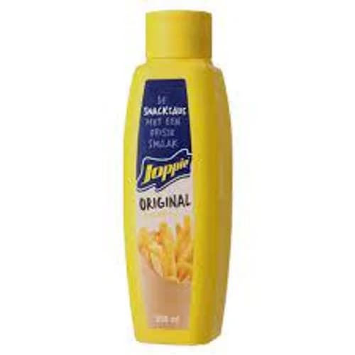 Potje Joppie Saus