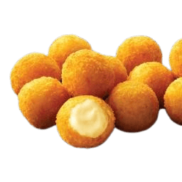 Kaasballetjes