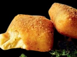 Snacks - Vegan & Vegetarisch