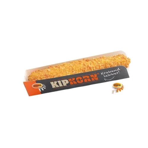 Kaaskipcorn
