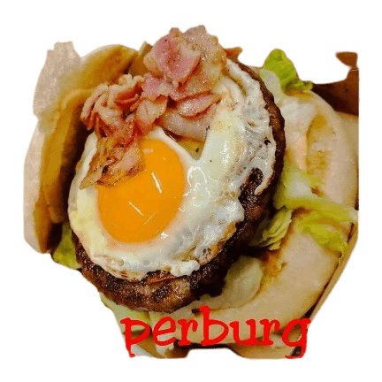 Klepperburger