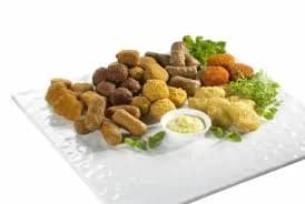 Partymix