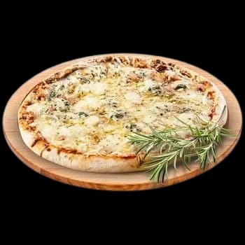 Pizza 4 kazen