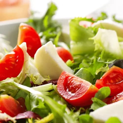 Salade
