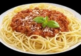 Pasta