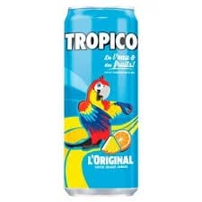 Tropico