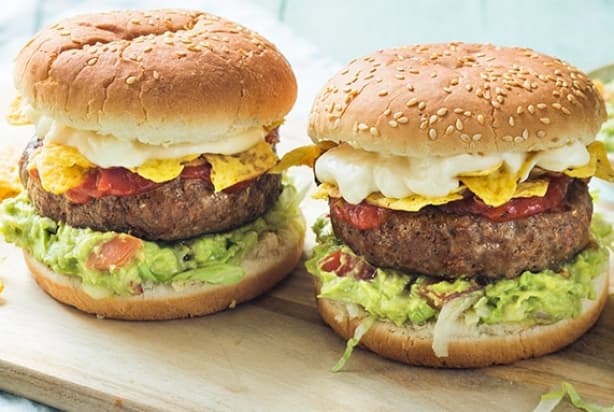 Rundsburgers