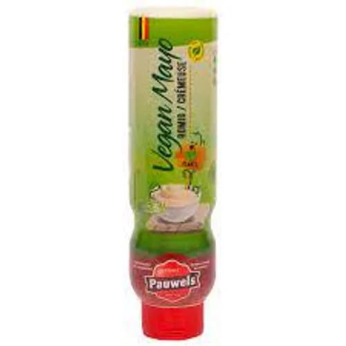 Potje Veganaise