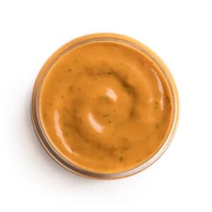 Potje Giantsaus
