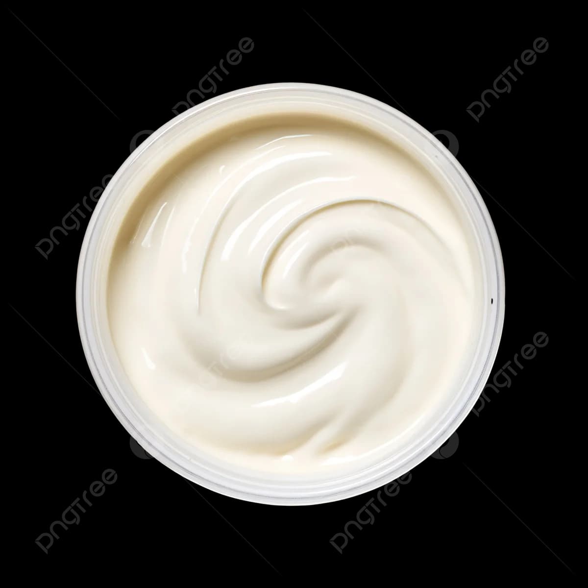 Potje Frietsaus