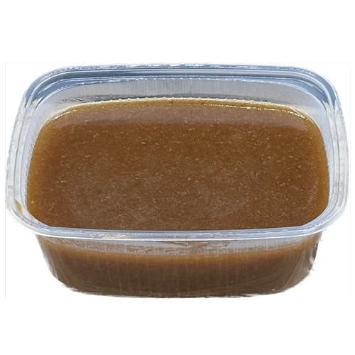 Warme Sauzen - Potje